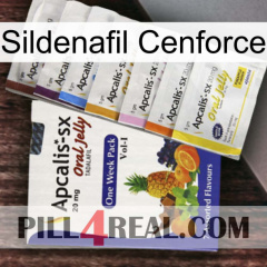 Sildenafil Cenforce 11